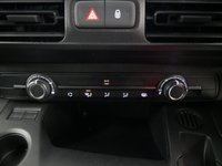USED 2023 72 PEUGEOT PARTNER 1.5 BLUEHDI 100 BHP PROESSIONAL PREMIUM PLUS + 2023 YEAR | 1 OWNER | AIR CON | 3 SEATS