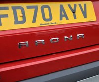 USED 2021 70 SEAT ARONA 1.0 TSI GPF FR SUV 5dr Petrol Manual Euro 6 (s/s) (115 ps) 2021 SEAT ARONA 1.0 TSI GPF FR SUV 5dr Petrol Manual Euro 6 / ULEZ COMPLIANT (s/s) (115 ps) APPLE CARPLAY ANDROID AUTO SAT NAV DAB RADIO MP3 BLUETOOTH CRUISE CLIMATE CONTROL 6 MONTH RAC WARRANTY FSH FINANCE AVAILABLE HP & PCP