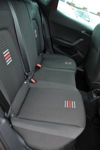 USED 2021 70 SEAT ARONA 1.0 TSI GPF FR SUV 5dr Petrol Manual Euro 6 (s/s) (115 ps) 2021 SEAT ARONA 1.0 TSI GPF FR SUV 5dr Petrol Manual Euro 6 / ULEZ COMPLIANT (s/s) (115 ps) APPLE CARPLAY ANDROID AUTO SAT NAV DAB RADIO MP3 BLUETOOTH CRUISE CLIMATE CONTROL 6 MONTH RAC WARRANTY FSH FINANCE AVAILABLE HP & PCP
