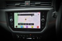 USED 2021 70 SEAT ARONA 1.0 TSI GPF FR SUV 5dr Petrol Manual Euro 6 (s/s) (115 ps) 2021 SEAT ARONA 1.0 TSI GPF FR SUV 5dr Petrol Manual Euro 6 / ULEZ COMPLIANT (s/s) (115 ps) APPLE CARPLAY ANDROID AUTO SAT NAV DAB RADIO MP3 BLUETOOTH CRUISE CLIMATE CONTROL 6 MONTH RAC WARRANTY FSH FINANCE AVAILABLE HP & PCP