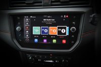 USED 2021 70 SEAT ARONA 1.0 TSI GPF FR SUV 5dr Petrol Manual Euro 6 (s/s) (115 ps) 2021 SEAT ARONA 1.0 TSI GPF FR SUV 5dr Petrol Manual Euro 6 / ULEZ COMPLIANT (s/s) (115 ps) APPLE CARPLAY ANDROID AUTO SAT NAV DAB RADIO MP3 BLUETOOTH CRUISE CLIMATE CONTROL 6 MONTH RAC WARRANTY FSH FINANCE AVAILABLE HP & PCP