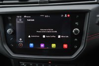 USED 2021 70 SEAT ARONA 1.0 TSI GPF FR SUV 5dr Petrol Manual Euro 6 (s/s) (115 ps) 2021 SEAT ARONA 1.0 TSI GPF FR SUV 5dr Petrol Manual Euro 6 / ULEZ COMPLIANT (s/s) (115 ps) APPLE CARPLAY ANDROID AUTO SAT NAV DAB RADIO MP3 BLUETOOTH CRUISE CLIMATE CONTROL 6 MONTH RAC WARRANTY FSH FINANCE AVAILABLE HP & PCP