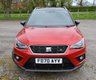 USED 2021 70 SEAT ARONA 1.0 TSI GPF FR SUV 5dr Petrol Manual Euro 6 (s/s) (115 ps) 2021 SEAT ARONA 1.0 TSI GPF FR SUV 5dr Petrol Manual Euro 6 / ULEZ COMPLIANT (s/s) (115 ps) APPLE CARPLAY ANDROID AUTO SAT NAV DAB RADIO MP3 BLUETOOTH CRUISE CLIMATE CONTROL 6 MONTH RAC WARRANTY FSH FINANCE AVAILABLE HP & PCP
