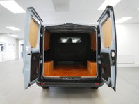 USED 2023 72 RENAULT TRAFIC 30 2.0 BLUEDCI 150 BHP LL LONG SPORT CREWCAB 6 SEATER 6 SEATS | LL LONG | 150 BHP | SAT NAV