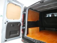 USED 2023 72 RENAULT TRAFIC 30 2.0 BLUEDCI 150 BHP LL LONG SPORT CREWCAB 6 SEATER 6 SEATS | LL LONG | 150 BHP | SAT NAV