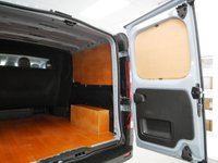USED 2023 72 RENAULT TRAFIC 30 2.0 BLUEDCI 150 BHP LL LONG SPORT CREWCAB 6 SEATER 6 SEATS | LL LONG | 150 BHP | SAT NAV