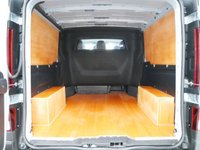 USED 2023 72 RENAULT TRAFIC 30 2.0 BLUEDCI 150 BHP LL LONG SPORT CREWCAB 6 SEATER 6 SEATS | LL LONG | 150 BHP | SAT NAV