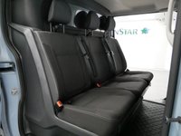 USED 2023 72 RENAULT TRAFIC 30 2.0 BLUEDCI 150 BHP LL LONG SPORT CREWCAB 6 SEATER 6 SEATS | LL LONG | 150 BHP | SAT NAV