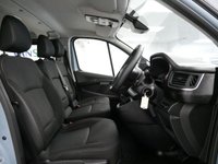 USED 2023 72 RENAULT TRAFIC 30 2.0 BLUEDCI 150 BHP LL LONG SPORT CREWCAB 6 SEATER 6 SEATS | LL LONG | 150 BHP | SAT NAV