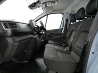 USED 2023 72 RENAULT TRAFIC 30 2.0 BLUEDCI 150 BHP LL LONG SPORT CREWCAB 6 SEATER 6 SEATS | LL LONG | 150 BHP | SAT NAV
