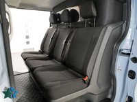 USED 2023 72 RENAULT TRAFIC 30 2.0 BLUEDCI 150 BHP LL LONG SPORT CREWCAB 6 SEATER 6 SEATS | LL LONG | 150 BHP | SAT NAV