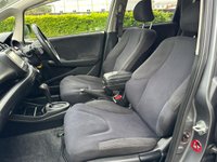 USED 2013 HONDA FIT 1.5 RS Finestyle Automatic Petrol Hatchback Grey 5dr ARRIVING SOON. JAPANESE IMPORTED HONDA FIT/ JAZZ 1.5 AUTOMATIC. RS MODEL. CLEAN CONDITION THROUGHTOUT. FINISHED IN METALLIC GREY COLOUR. MORE DETAILS TO FOLLOW + 3 MONTHS WARRANTY + 12 MONTHS AA BREAKDOWN COVER INCLUDED