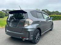 USED 2013 HONDA FIT 1.5 RS Finestyle Automatic Petrol Hatchback Grey 5dr ARRIVING SOON. JAPANESE IMPORTED HONDA FIT/ JAZZ 1.5 AUTOMATIC. RS MODEL. CLEAN CONDITION THROUGHTOUT. FINISHED IN METALLIC GREY COLOUR. MORE DETAILS TO FOLLOW + 3 MONTHS WARRANTY + 12 MONTHS AA BREAKDOWN COVER INCLUDED