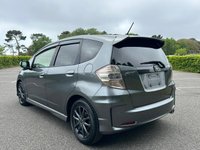 USED 2013 HONDA FIT 1.5 RS Finestyle Automatic Petrol Hatchback Grey 5dr ARRIVING SOON. JAPANESE IMPORTED HONDA FIT/ JAZZ 1.5 AUTOMATIC. RS MODEL. CLEAN CONDITION THROUGHTOUT. FINISHED IN METALLIC GREY COLOUR. MORE DETAILS TO FOLLOW + 3 MONTHS WARRANTY + 12 MONTHS AA BREAKDOWN COVER INCLUDED