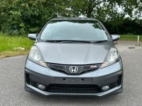 USED 2013 HONDA FIT 1.5 RS Finestyle Automatic Petrol Hatchback Grey 5dr ARRIVING SOON. JAPANESE IMPORTED HONDA FIT/ JAZZ 1.5 AUTOMATIC. RS MODEL. CLEAN CONDITION THROUGHTOUT. FINISHED IN METALLIC GREY COLOUR. MORE DETAILS TO FOLLOW + 3 MONTHS WARRANTY + 12 MONTHS AA BREAKDOWN COVER INCLUDED