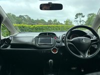 USED 2013 HONDA FIT 1.5 RS Finestyle Automatic Petrol Hatchback Grey 5dr ARRIVING SOON. JAPANESE IMPORTED HONDA FIT/ JAZZ 1.5 AUTOMATIC. RS MODEL. CLEAN CONDITION THROUGHTOUT. FINISHED IN METALLIC GREY COLOUR. MORE DETAILS TO FOLLOW + 3 MONTHS WARRANTY + 12 MONTHS AA BREAKDOWN COVER INCLUDED