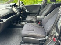 USED 2013 HONDA FIT 1.5 RS Finestyle Automatic Petrol Hatchback Grey 5dr ARRIVING SOON. JAPANESE IMPORTED HONDA FIT/ JAZZ 1.5 AUTOMATIC. RS MODEL. CLEAN CONDITION THROUGHTOUT. FINISHED IN METALLIC GREY COLOUR. MORE DETAILS TO FOLLOW + 3 MONTHS WARRANTY + 12 MONTHS AA BREAKDOWN COVER INCLUDED