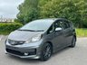 USED 2013 HONDA FIT 1.5 RS Finestyle Automatic Petrol Hatchback Grey 5dr ARRIVING SOON. JAPANESE IMPORTED HONDA FIT/ JAZZ 1.5 AUTOMATIC. RS MODEL. CLEAN CONDITION THROUGHTOUT. FINISHED IN METALLIC GREY COLOUR. MORE DETAILS TO FOLLOW + 3 MONTHS WARRANTY + 12 MONTHS AA BREAKDOWN COVER INCLUDED