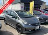 USED 2013 HONDA FIT 1.5 RS Finestyle Automatic Petrol Hatchback Grey 5dr ARRIVING SOON. JAPANESE IMPORTED HONDA FIT/ JAZZ 1.5 AUTOMATIC. RS MODEL. CLEAN CONDITION THROUGHTOUT. FINISHED IN METALLIC GREY COLOUR. MORE DETAILS TO FOLLOW + 3 MONTHS WARRANTY + 12 MONTHS AA BREAKDOWN COVER INCLUDED