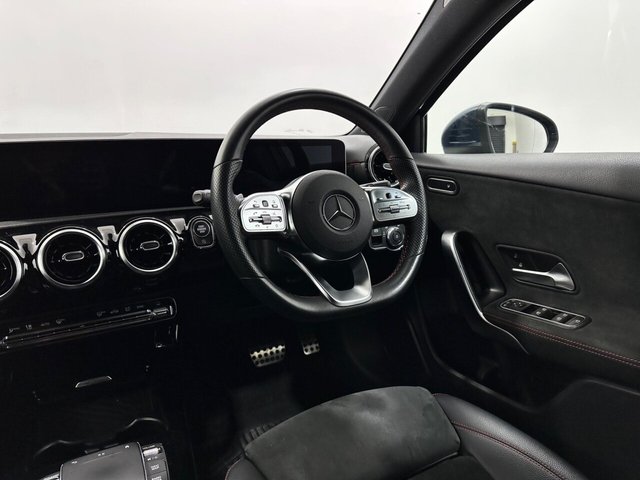 2020 Mercedes-Benz A Class - Photo 11
