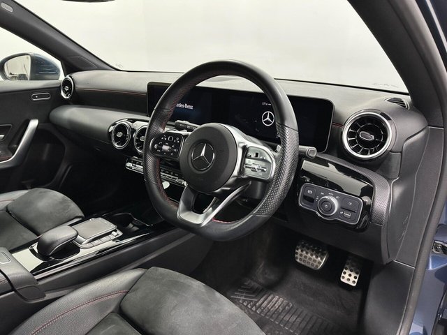 2020 Mercedes-Benz A Class - Photo 10