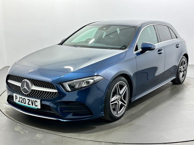 2020 Mercedes-Benz A Class - Photo 4
