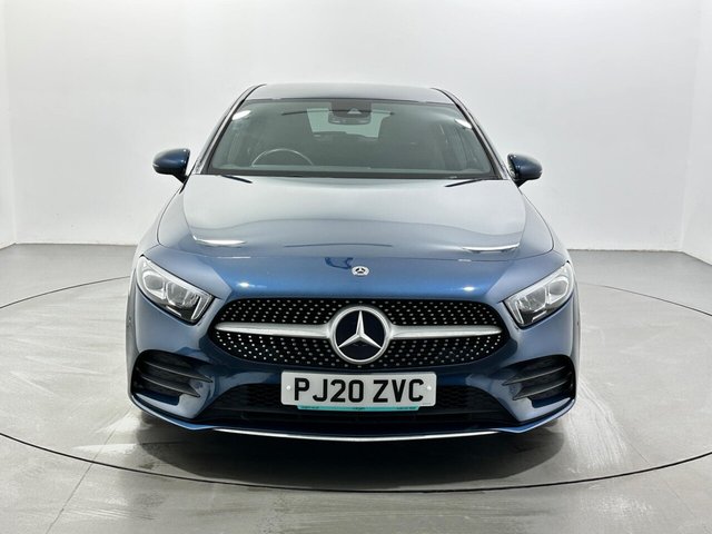 2020 Mercedes-Benz A Class - Photo 3