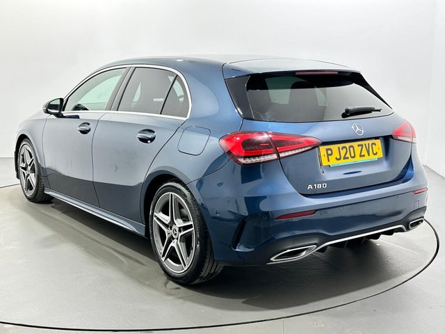 2020 Mercedes-Benz A Class - Photo 6