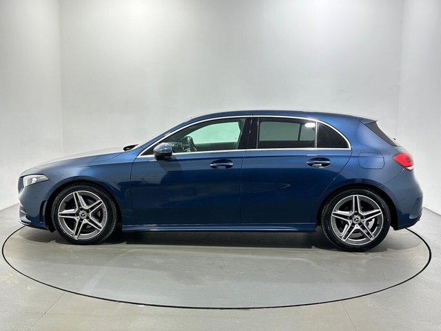 2020 Mercedes-Benz A Class - Photo 5