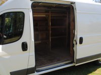 USED 2016 66 CITROEN RELAY 2.0 BlueHDi 35 Enterprise Panel Van 5dr Diesel Manual L3 High Roof Euro 6 (130 ps) www.suffolkcarcentre.co.uk - Located at Ilketshall
