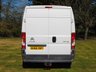 USED 2016 66 CITROEN RELAY 2.0 BlueHDi 35 Enterprise Panel Van 5dr Diesel Manual L3 High Roof Euro 6 (130 ps) www.suffolkcarcentre.co.uk - Located at Ilketshall
