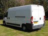 USED 2016 66 CITROEN RELAY 2.0 BlueHDi 35 Enterprise Panel Van 5dr Diesel Manual L3 High Roof Euro 6 (130 ps) www.suffolkcarcentre.co.uk - Located at Ilketshall