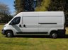USED 2016 66 CITROEN RELAY 2.0 BlueHDi 35 Enterprise Panel Van 5dr Diesel Manual L3 High Roof Euro 6 (130 ps) www.suffolkcarcentre.co.uk - Located at Ilketshall