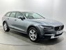 USED 2019 19 VOLVO V90 Cross Country 2.0 T5 Auto AWD Euro 6 (s/s) 5dr ALL LED, NAV, H-SEAT, DAB, 18"