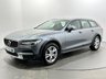 USED 2019 19 VOLVO V90 Cross Country 2.0 T5 Auto AWD Euro 6 (s/s) 5dr ALL LED, NAV, H-SEAT, DAB, 18"