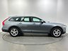USED 2019 19 VOLVO V90 Cross Country 2.0 T5 Auto AWD Euro 6 (s/s) 5dr ALL LED, NAV, H-SEAT, DAB, 18"