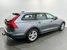 USED 2019 19 VOLVO V90 Cross Country 2.0 T5 Auto AWD Euro 6 (s/s) 5dr ALL LED, NAV, H-SEAT, DAB, 18"