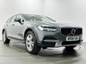 USED 2019 19 VOLVO V90 Cross Country 2.0 T5 Auto AWD Euro 6 (s/s) 5dr ALL LED, NAV, H-SEAT, DAB, 18"