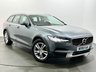USED 2019 19 VOLVO V90 Cross Country 2.0 T5 Auto AWD Euro 6 (s/s) 5dr ALL LED, NAV, H-SEAT, DAB, 18"