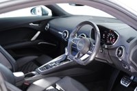USED 2015 65 AUDI TTS 2.0 TFSI S Tronic quattro Euro 6 (s/s) 3dr 1 OWNER | B&O | HEATED SEATS