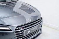 USED 2015 65 AUDI TTS 2.0 TFSI S Tronic quattro Euro 6 (s/s) 3dr 1 OWNER | B&O | HEATED SEATS