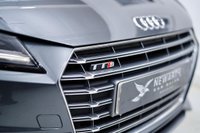 USED 2015 65 AUDI TTS 2.0 TFSI S Tronic quattro Euro 6 (s/s) 3dr 1 OWNER | B&O | HEATED SEATS