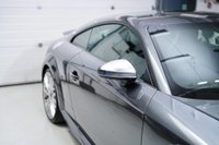 USED 2015 65 AUDI TTS 2.0 TFSI S Tronic quattro Euro 6 (s/s) 3dr 1 OWNER | B&O | HEATED SEATS