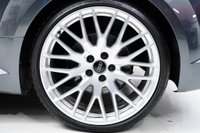 USED 2015 65 AUDI TTS 2.0 TFSI S Tronic quattro Euro 6 (s/s) 3dr 1 OWNER | B&O | HEATED SEATS
