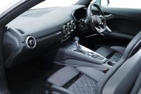 USED 2015 65 AUDI TTS 2.0 TFSI S Tronic quattro Euro 6 (s/s) 3dr 1 OWNER | B&O | HEATED SEATS