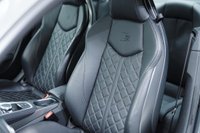 USED 2015 65 AUDI TTS 2.0 TFSI S Tronic quattro Euro 6 (s/s) 3dr 1 OWNER | B&O | HEATED SEATS