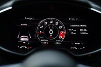 USED 2015 65 AUDI TTS 2.0 TFSI S Tronic quattro Euro 6 (s/s) 3dr 1 OWNER | B&O | HEATED SEATS