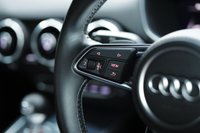 USED 2015 65 AUDI TTS 2.0 TFSI S Tronic quattro Euro 6 (s/s) 3dr 1 OWNER | B&O | HEATED SEATS