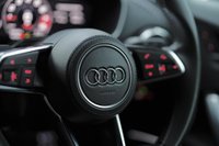 USED 2015 65 AUDI TTS 2.0 TFSI S Tronic quattro Euro 6 (s/s) 3dr 1 OWNER | B&O | HEATED SEATS