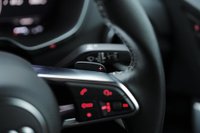 USED 2015 65 AUDI TTS 2.0 TFSI S Tronic quattro Euro 6 (s/s) 3dr 1 OWNER | B&O | HEATED SEATS